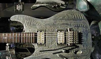 H. R. Giger