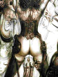 H. R. Giger