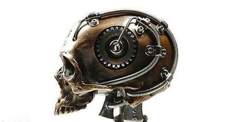 H. R. Giger