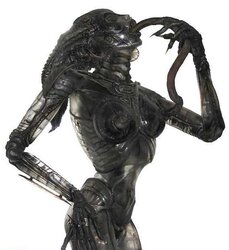 H. R. Giger