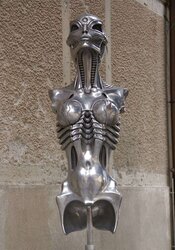 H. R. Giger