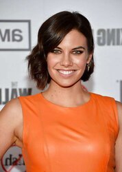 Lauren Cohan
