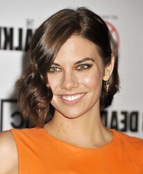 Lauren Cohan