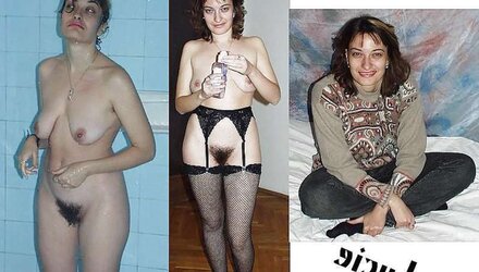 Combined Amatreurs Clad-Stripped