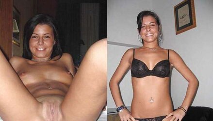 Combined Amatreurs Clad-Stripped