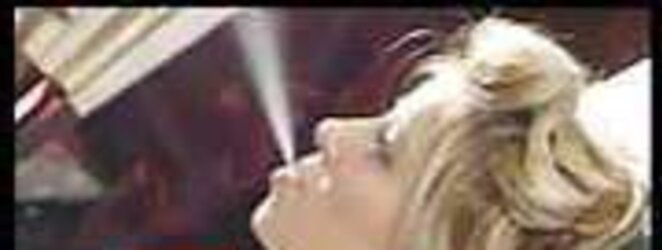 Smoking Fetish Diva JoannaQ