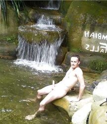 Me Outdoors