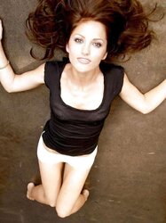 Minka Kelly