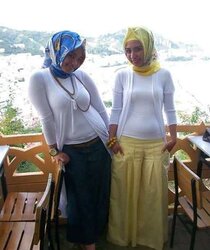 Turkish Turbanli