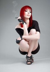 Redhead 60!