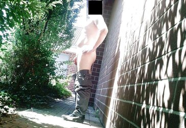 Bare outside august 2012 part