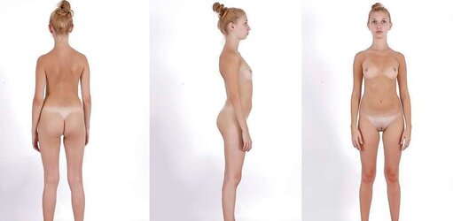 Mature model