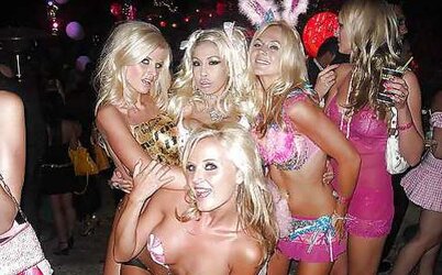 Real Life Smash Barbies