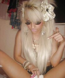 Real Life Smash Barbies