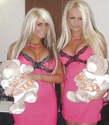 Real Life Smash Barbies