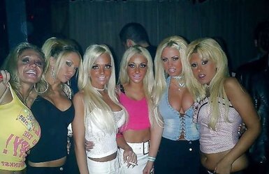 Real Life Smash Barbies