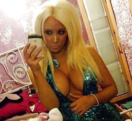 Real Life Smash Barbies