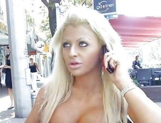 Real Life Smash Barbies