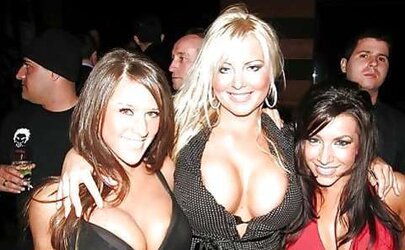 Real Life Smash Barbies