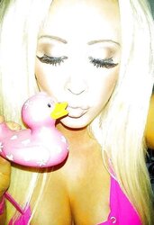 Real Life Smash Barbies