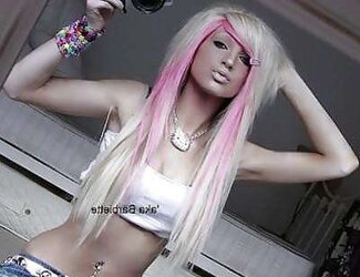 Real Life Smash Barbies