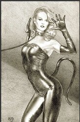 Erotic Art (cont)