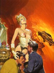 Erotic Art (cont)