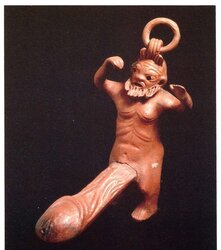 Erotic Art (cont)