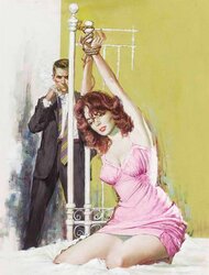 Erotic Art (cont)