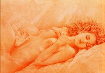 Erotic Art (cont)