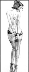 Erotic Art (cont)
