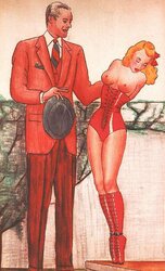 Erotic Art (cont)
