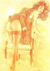 Erotic Art (cont)
