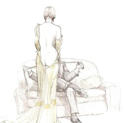 Erotic Art (cont)