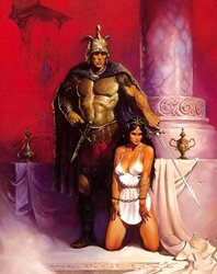 Erotic Art (cont)