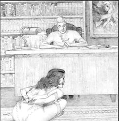 Erotic Art (cont)