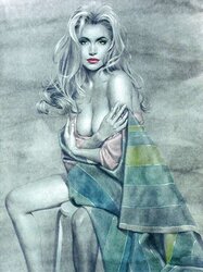 Erotic Art (cont)