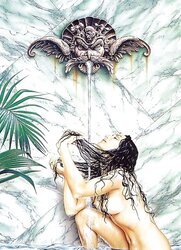 Erotic Art (cont)