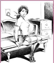 Erotic Art (cont)