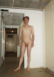 Vento naaks kelder