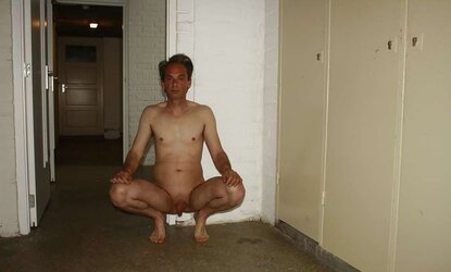 Vento naaks kelder