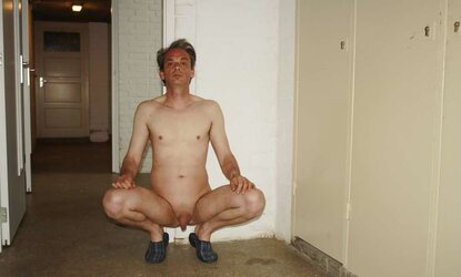 Vento naaks kelder