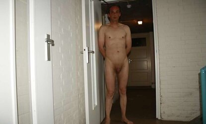 Vento naaks kelder