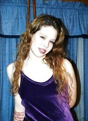 EAST EUROPEAN CUTIES - LISA