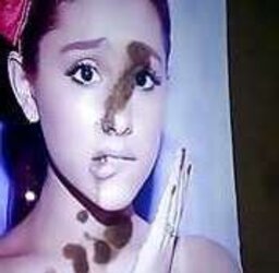 Ariana Grande