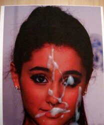 Ariana Grande