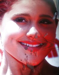 Ariana Grande