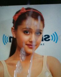 Ariana Grande
