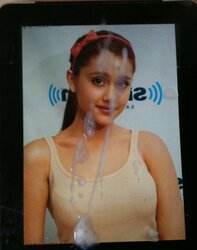 Ariana Grande
