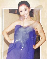 Ariana Grande